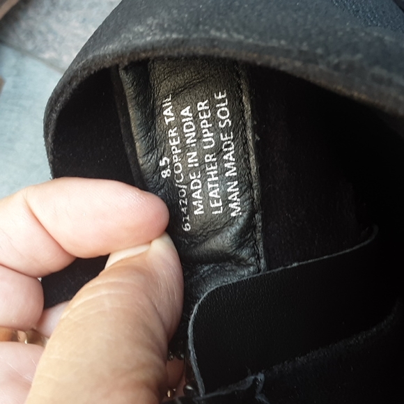 DIBA True Ankle BOOTIES - Picture 7 of 11